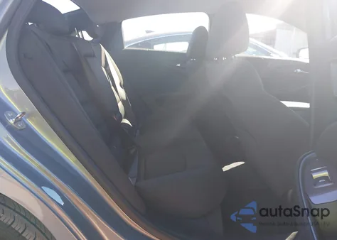 2024 Chevrolet Malibu Fwd 1Lt из США, поврежденный, VIN 1G1ZD5ST1RF182164